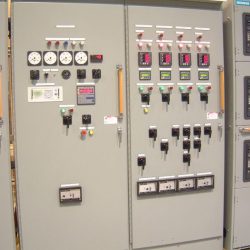 An industrial plant using switchgear is most likely to require